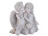 Polyresin Angel Figurines