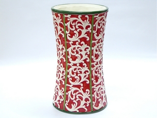 Ceramic RWG Flower Vase